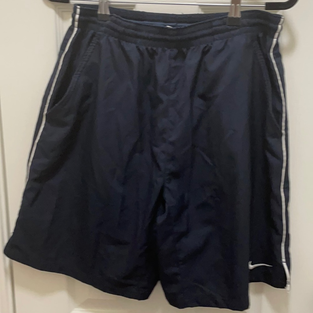 Nike Tennis Shorts